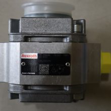 供应 力士乐PGF2-22008LN01VM R900062364齿轮泵液压