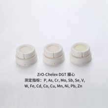ĤɢݶDGT˫ģʽʪˮⱻװZrO-Chelex