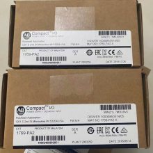 AB 1769-PA2 /Դ120/240V AC2A@5V DC 1769PA2