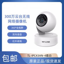 TP-LINK TL-IPC43AN-4 300ɫ˫߱׼ͷ