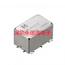 Panasonic ARJ22A12Ƶ/Ƶ̵ 5GHZ DPDT 12VDC 2 COIL LATCH SMD