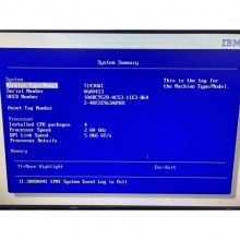 IBM X3850X5 7143CPU88Y5351 88Y5888 47C2444 69Y1811