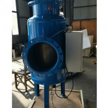 全程水处理器 灭藻综合水处理设备 碳钢水处理仪 拉萨