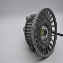 LED防爆灯 SXD110-100W/AC220V防爆液化气站LED安全灯