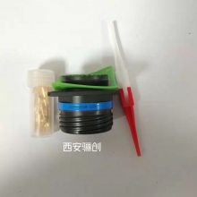 圆形连接器插座J599/20YF11PN J599/24YF11PN骊创供应拍前请咨询