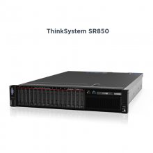  Thinksystem SR850 2U 4· ʽ
