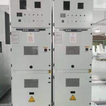 KYN28-12凯装式高压开关柜中置柜柜体kyn28