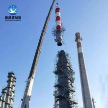 高硫粉尘行业需要用到湿式电除尘器 湿电除尘器采用水冲洗