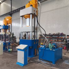 盛联YM-200T薄板拉伸液压机不锈钢炊具拉伸机，