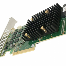 Broadcom 9560-8i 05-50077-01 SAS3916 4GB NVME��ͨ���п�