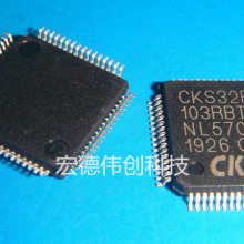 CKS32F407VET6 поMCU ST