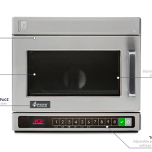 Amana HDC18Y2 1800w ΢¯ײװ