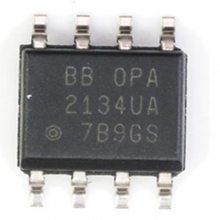 ӦԭװOPA2134UA/2K5 Ŵ