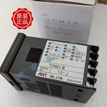 日 本JUST数显温度调节计TGMJ RJUST加热器