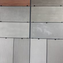 【布洛嘉】清水混凝土挂板 室内外墙面装饰板材清水砼