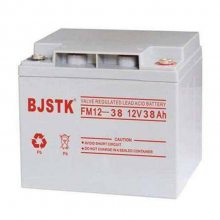 BJSTK FM12-100 12V100AH ҵ ֱ