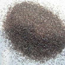 BFA BROWN FUSED ALUMINA ɫظF82.36-2.8MM)