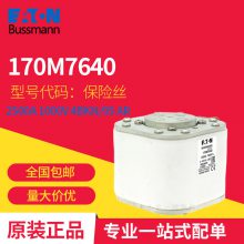 ˹170M7640˿ Eaton Bussmann۶