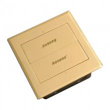 Aosensʢ AS-DY-411T ʽ Դ Ϣ ռ