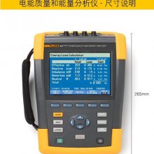 (Fluke)|(zh)x435II---