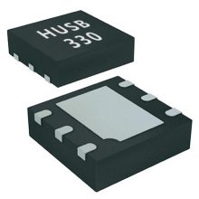 镁芯微科技提供PD快充协议芯片 双口独立18W快充车充充电器方案 USB Type-c单口18W