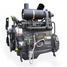 潍柴WP6G175E20柴油机 压路机配套129KW大泵发动机 二阶段