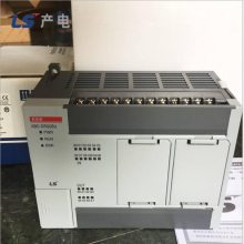 XBC-DN20E LS产电工业自动化Servo PRICE系列PLC进口模块