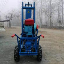 柴油小型自行式夯土機(jī) 8馬力柴油夯土機(jī) 自走打夯機(jī)