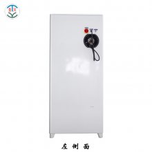 高浓度臭氧氧气一体机食品厂桶装水厂处理消毒设备EY-40/100G