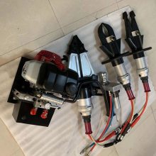 液压破拆工具组消防多功能应急救援装备剪扩钳剪切器撑顶器