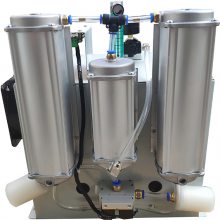 为园 臭氧发生器 杀菌消毒 水处理臭氧发生器 氧气源臭氧发生器
