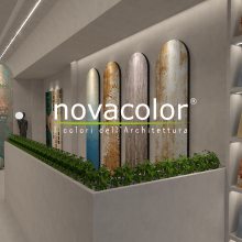 ʯҸƷƳNovacolorŵߵϼ