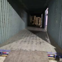 凤岗物流（至）靖江市需要几天-东莞物流哪家好