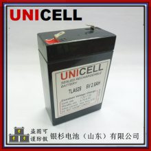 ԭװ ¼UNICELLTLA265Ӧ豸2V-6.5AhǦ