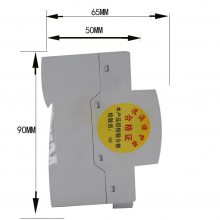 PT3-1R2-BE电涌保护器DZ47wY-1204P440V避雷器,浪涌保护器