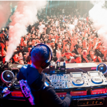 酒吧/KTV扩声系统应用方案