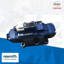 RexrothʿR900957519 4WEH32D6X/6EG24N9EK4/B10ҺQy