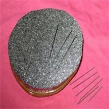 挤压铝管 外径6.35内径3.7mm小规格铝空心管 铝合金薄壁管
