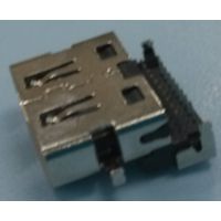 ԭװ HDMI Aĸ Type Connector DIP ʽ H1.18 