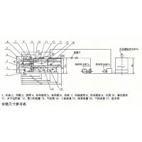 厂家直销DY型带式压榨过滤机