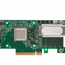 Mellanox MCX512F-ACAT ConnectX-5 25GbE SFP28 IB˿