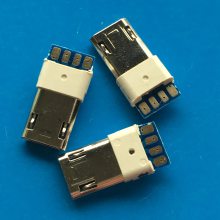 USBMICRO幫ͷ ˫4 5PPCB