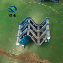 定制多种尺寸收水器PVC材质 不会改变水温 品牌祥庆 定制多种尺寸收水器PVC材质 不会改变水温 品牌祥庆