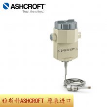 雅斯科Ashcroft 压力传感器 T27M0110EW1500#G 0.25%满量程精度