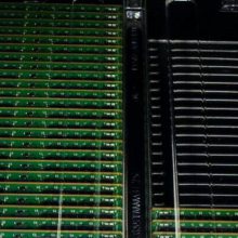 Hynix HYMP512U72BP8-C4 1GB 2Rx8 PC2-4200E-444ڴ