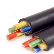 阻燃和耐火型的YJV、VV电缆型号有哪些?