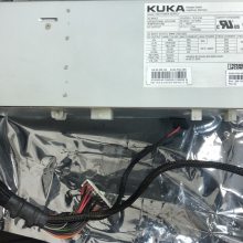 205143 KUKA⿨ Դ Power supply 230V - 27V