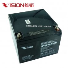 VisionCP12240 12V24AhǦά  Էŵ AGM