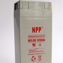 NPPNP2-200AhǦά2V200AH UPS/EPSԴӦ