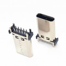 TYPE-C10PINֱĸ 180 USB6Pĸͷ  130-13.7-15.0H